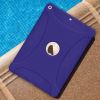 Amzer Jelly 10.2" Cover Blue3