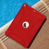 Amzer Jelly 10.2" Cover Red3