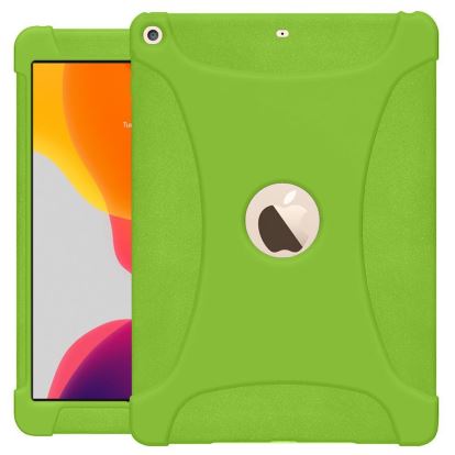 Amzer Jelly 10.2" Cover Green1