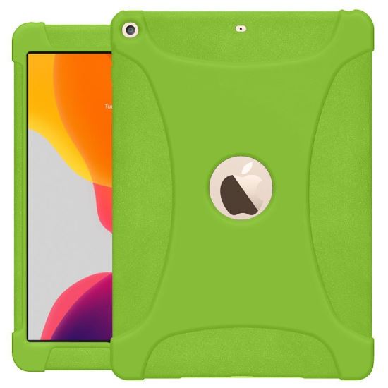 Amzer Jelly 10.2" Cover Green1