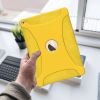 Amzer Jelly 10.2" Cover Yellow2