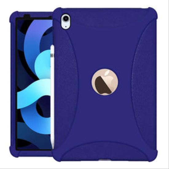 Amzer Jelly 10.9" Cover Blue1