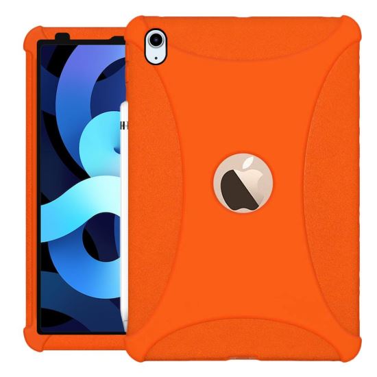 Amzer Jelly 10.9" Cover Orange1