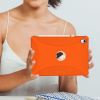 Amzer Jelly 10.9" Cover Orange9