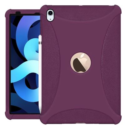 Amzer Jelly 10.9" Cover Purple1