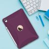 Amzer Jelly 10.9" Cover Purple6