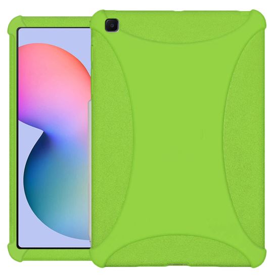 Amzer Jelly 10.4" Cover Green1