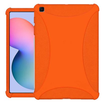 Amzer Jelly 10.4" Cover Orange1