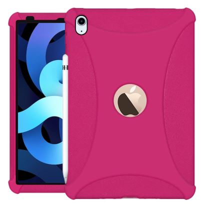 Amzer Jelly 10.9" Cover Pink1