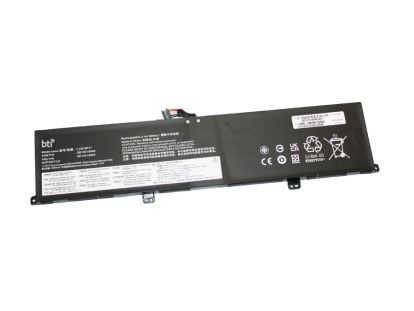 BTI 5B10X19049- notebook spare part Battery1