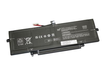 BTI HK04XL(78W)- notebook spare part Battery1