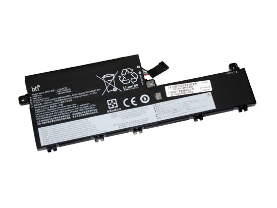 BTI 5B10W13960- notebook spare part Battery1