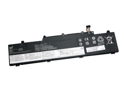 BTI 5B10X02606- notebook spare part Battery1