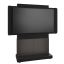 Middle Atlantic Products FM-DS-4875FS-AA3B TV mount 55" Black, Gray1