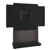 Middle Atlantic Products FM-DS-4875FS-AA3B TV mount 55" Black, Gray2