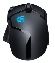 Logitech G G402 Hyperion Fury mouse Right-hand USB Type-A 4000 DPI1
