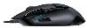 Logitech G G402 Hyperion Fury mouse Right-hand USB Type-A 4000 DPI3
