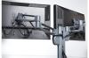 Kensington SmartFit®Dual Monitor Arm Mount5