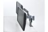 Kensington SmartFit®Dual Monitor Arm Mount7