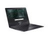 Acer Chromebook C933T-C0C1 N4120 14" Touchscreen Full HD Intel® Celeron® N 4 GB LPDDR4-SDRAM 32 GB Flash Wi-Fi 5 (802.11ac) ChromeOS Black2