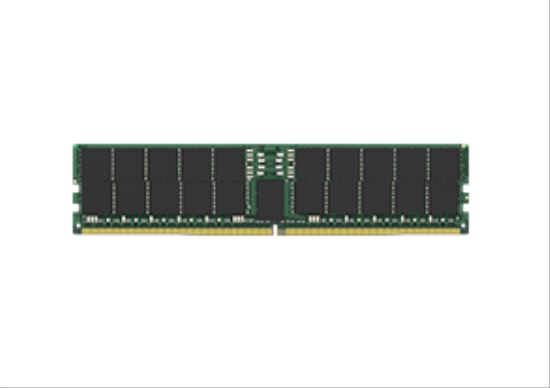 Kingston Technology KTH-PL548D4-64G memory module 64 GB 1 x 64 GB DDR5 4800 MHz ECC1