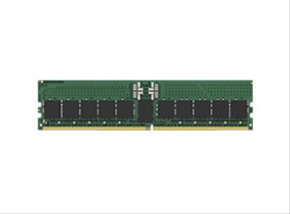 Kingston Technology KTH-PL548D8-32G memory module 32 GB 1 x 32 GB DDR5 4800 MHz ECC1