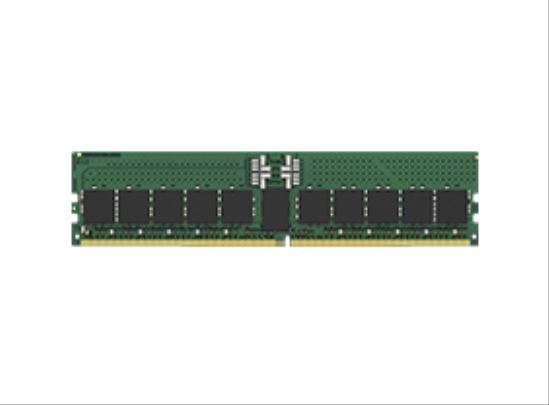 Kingston Technology KTH-PL548D8-32G memory module 32 GB 1 x 32 GB DDR5 4800 MHz ECC1