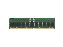 Kingston Technology KTH-PL548D8-32G memory module 32 GB 1 x 32 GB DDR5 4800 MHz ECC1