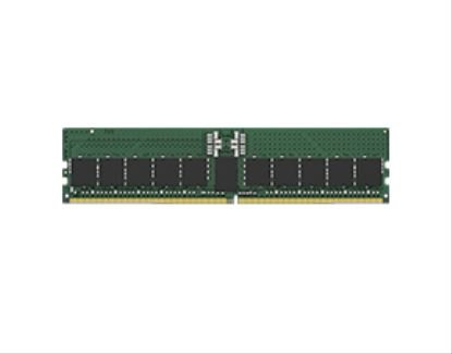 Kingston Technology KTH-PL548S4-32G memory module 32 GB 1 x 32 GB DDR5 4800 MHz ECC1