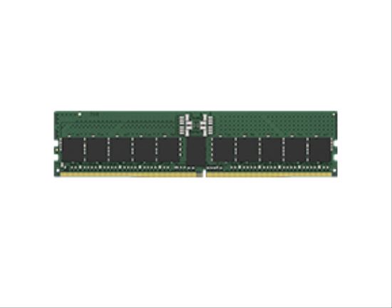 Kingston Technology KTH-PL548S4-32G memory module 32 GB 1 x 32 GB DDR5 4800 MHz ECC1