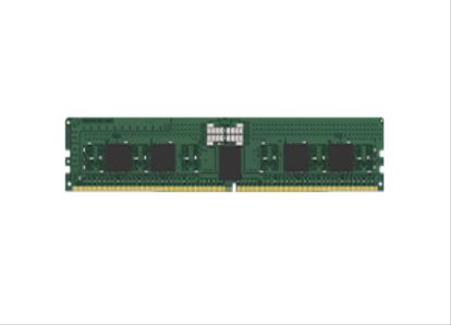 Kingston Technology KTH-PL548S8-16G memory module 16 GB 1 x 16 GB DDR5 4800 MHz ECC1