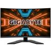 Gigabyte G32QC A computer monitor 31.5" 2560 x 1440 pixels 2K Ultra HD LED Black1