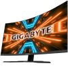 Gigabyte G32QC A computer monitor 31.5" 2560 x 1440 pixels 2K Ultra HD LED Black2