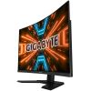 Gigabyte G32QC A computer monitor 31.5" 2560 x 1440 pixels 2K Ultra HD LED Black3