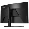 Gigabyte G32QC A computer monitor 31.5" 2560 x 1440 pixels 2K Ultra HD LED Black4