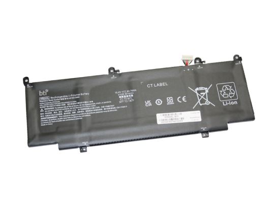 BTI RR04XL- notebook spare part Battery1