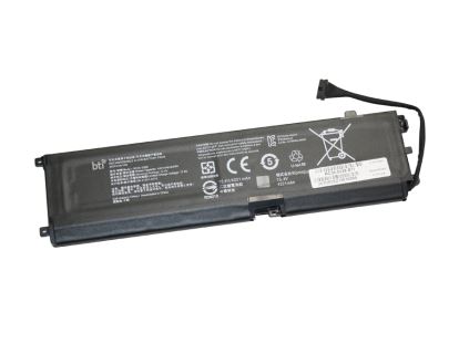 BTI RC30-0328- notebook spare part Battery1