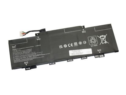 BTI PC03XL- notebook spare part Battery1