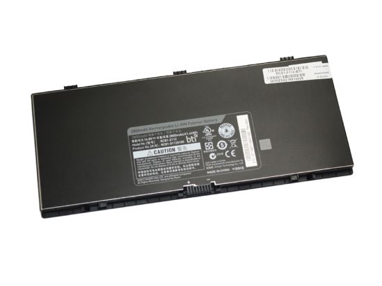 BTI RC81-0112- notebook spare part Battery1