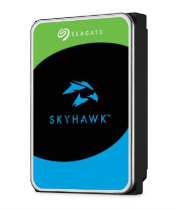 Seagate SkyHawk 3.5" 1000 GB Serial ATA III1