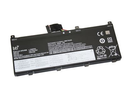 BTI 02DL028- notebook spare part Battery1