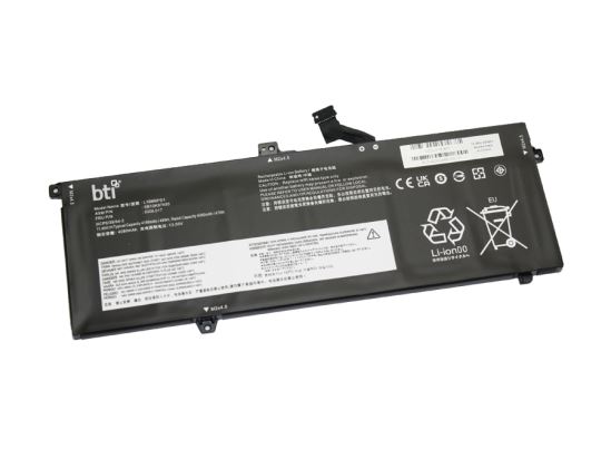 BTI 02DL019- notebook spare part Battery1