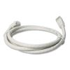 AddOn Networks ADD-3FCAT6-WE-TAA networking cable White 35.8" (0.91 m) Cat6 U/UTP (UTP)4