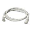 AddOn Networks ADD-3FCAT6-WE-TAA networking cable White 35.8" (0.91 m) Cat6 U/UTP (UTP)8