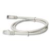 AddOn Networks ADD-5FCAT6-WE-TAA networking cable White 59.8" (1.52 m) Cat6 U/UTP (UTP)2