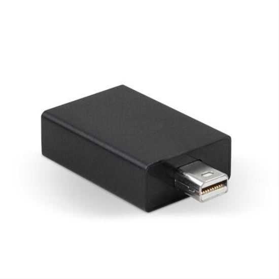 OWC OWCADPMDPHDMI video cable adapter Mini DisplayPort HDMI Black1