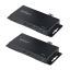 StarTech.com ST121HD20FXA2 AV extender AV transmitter & receiver Black1