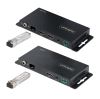 StarTech.com ST121HD20FXA2 AV extender AV transmitter & receiver Black2