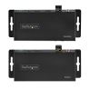 StarTech.com ST121HD20FXA2 AV extender AV transmitter & receiver Black5