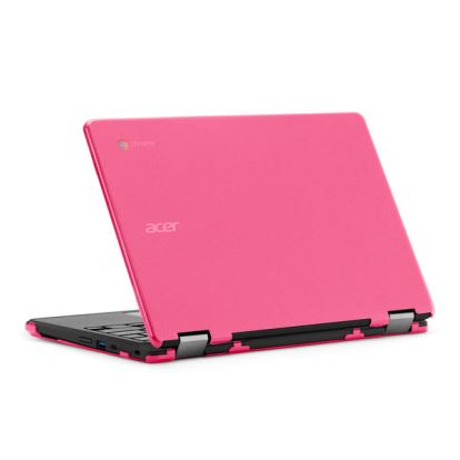 iPearl mCover notebook case 11.6" Cover Pink1